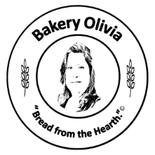 Bakery Olivia - Bread From the Hearth
